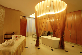 成都锦江区养生馆之脾胃虚弱的食疗配合